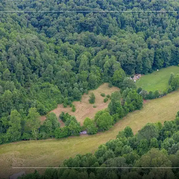 200 ACRES OF BREATHTAKING LAND ON MOSES CREEK