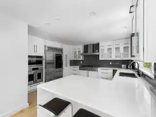 Newly Renovated Four Bedroom Rental Home with Pool