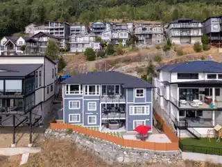 Showstopper in Carrington Estates