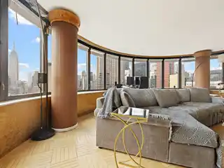 Residential Lease
