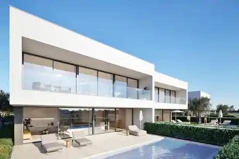 Gorgeous Villa Designed by Renowned Architect