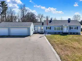 Versatile Parcel with Well Kept Home