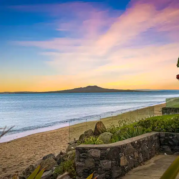 RARE WATERFRONT PROPERTY