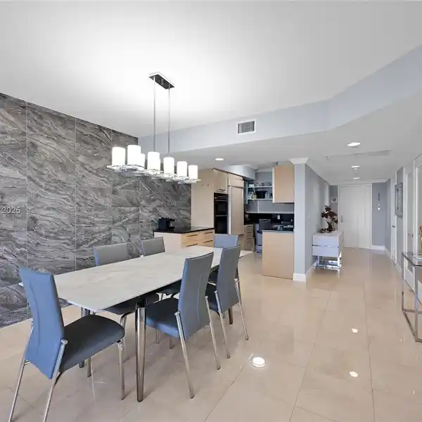 BEAUTIFULLY UPGRADED RESIDENCE WITH BREATHTAKING INTRACOASTAL VIEWS