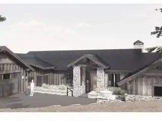 Magnificent Luxury Living at Clear Creek Tahoe