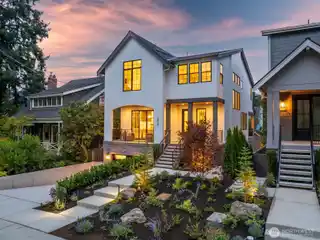 New Construction with Intention in Every Detail