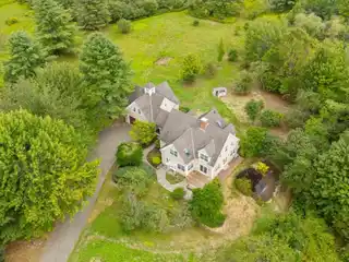 One of a Kind Property on 3.64 Acres