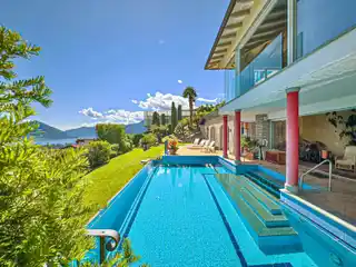 Magnificent Modern Luxury Villa