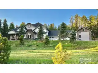 Reimagined Mountain-Modern Gem
