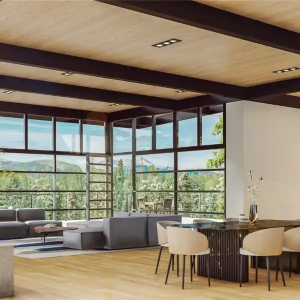 REMARKABLE 5-ACRE HOMESITE IN AN EXCLUSIVE GATED COMMUNITY