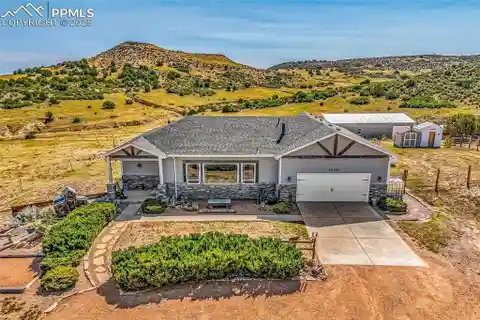 Rare 35-Acre Property with Two Homes