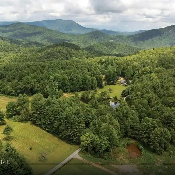 RARE 37-PLUS-ACRE ESTATE