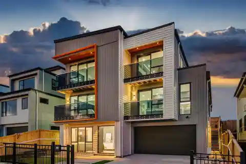Stunning Architecturally Designed Home