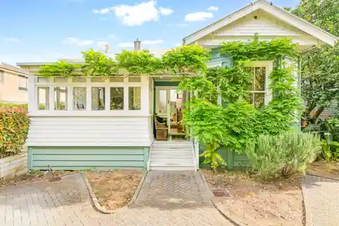 Elegant Home of True Presence and Warmth