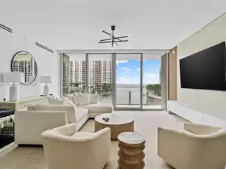 Special Plan at the Iconic Aston Martin Residences