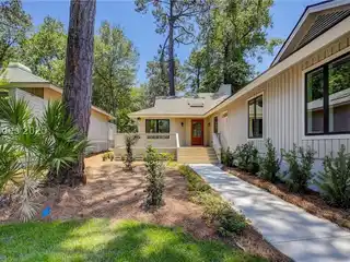 Picture Perfect Completely Remodeled Retreat with Lagoon View