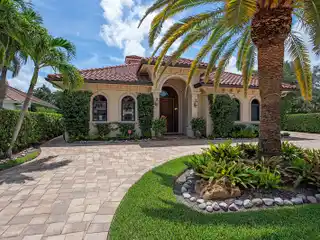 Move-In Ready Luxury with Private Guest Suite