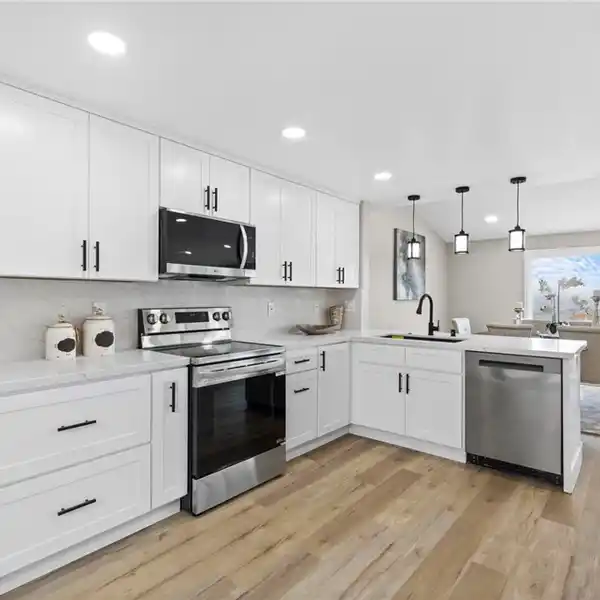 EXQUISITE FULLY REMODELED HOME WITH BREATHTAKING VIEWS