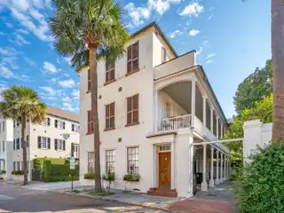 Restored Home in the Heart of the French Quarter
