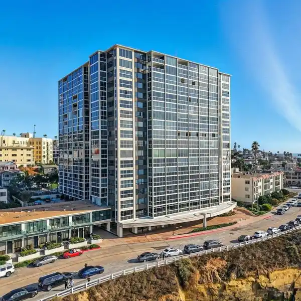 RARE OCEANFRONT PENTHOUSE OPPORTUNITY