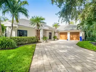 Serene Waterfront Living with Private Pool