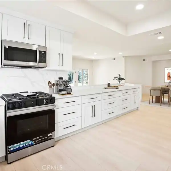 BEAUTIFULLY UPDATED BELL CANYON HOME