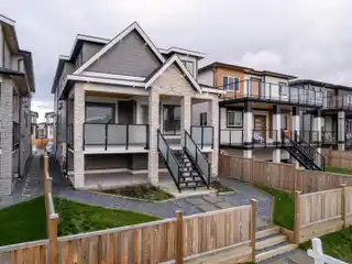 Outstanding Custom Home in a Desired Location