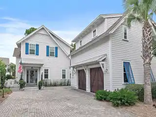 Stunning Watersound West Beach Home