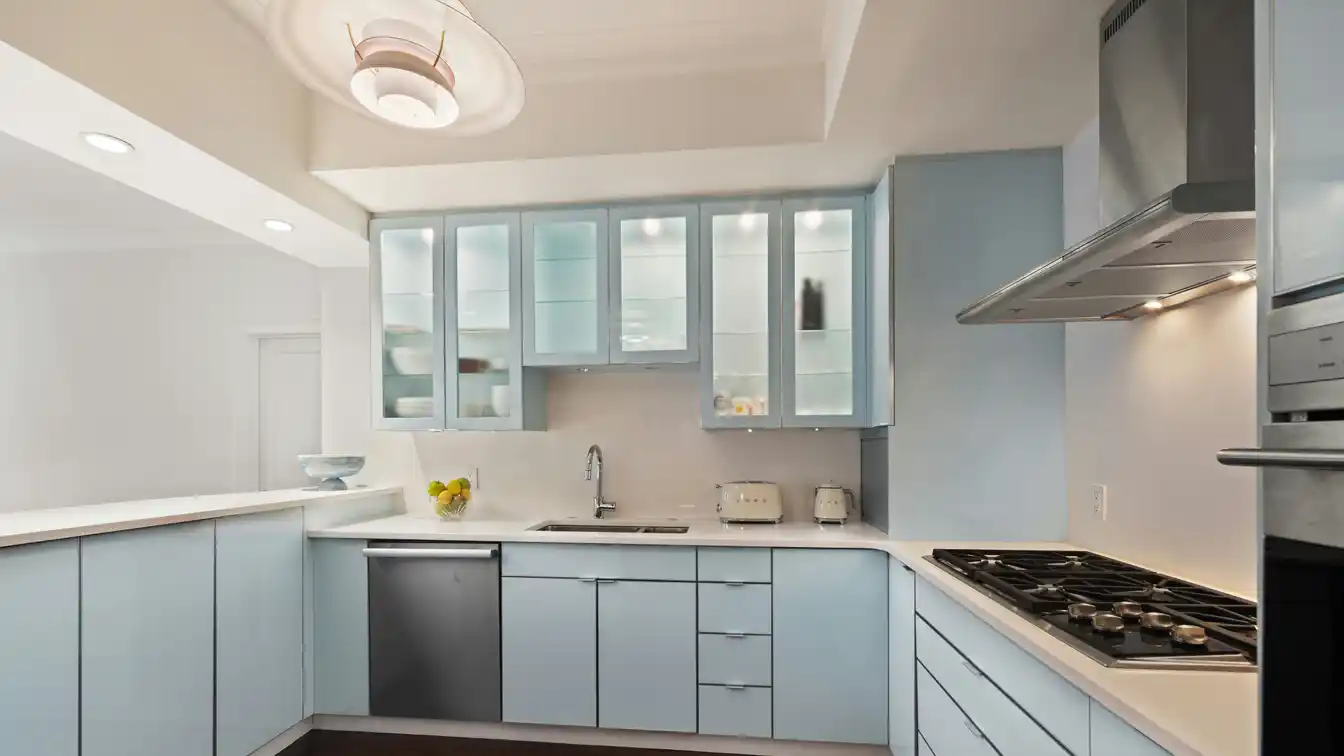 Special Opportunity at the Century Condo