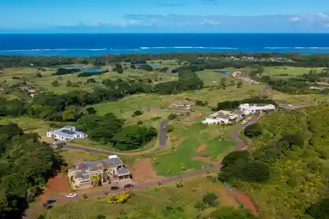 Magnificent Hillside Property