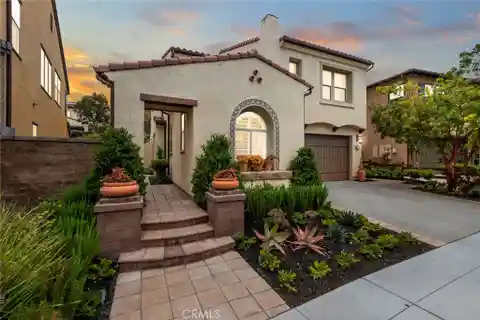 Comfort and Luxury with Community Charm