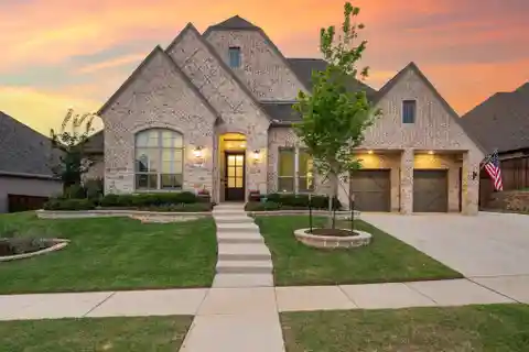 Impeccably Maintained Single-story Home