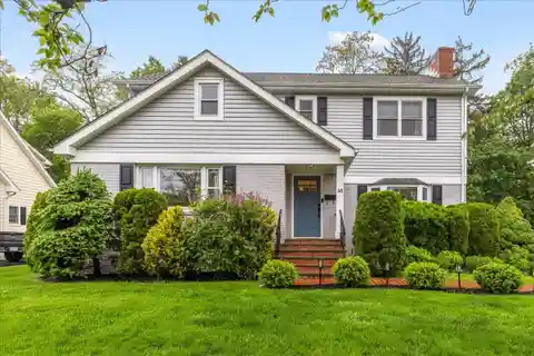 Beautifully Renovated Turnkey Treasure