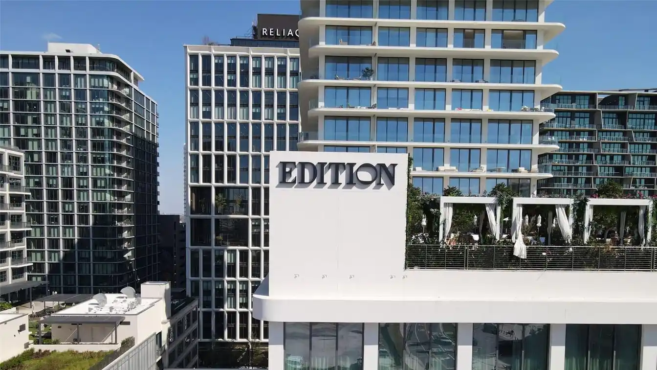 Elevated Living at the Elegant Residences