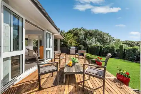 Beautifully Secluded One Owner Property