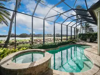 Beautifully Detailed Home with Immediate Golf Membership Available