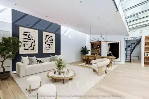 Peaceful Luxury Apartment Near the Invalides Dome