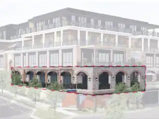 Exquisite Condo in an Exclusive Development