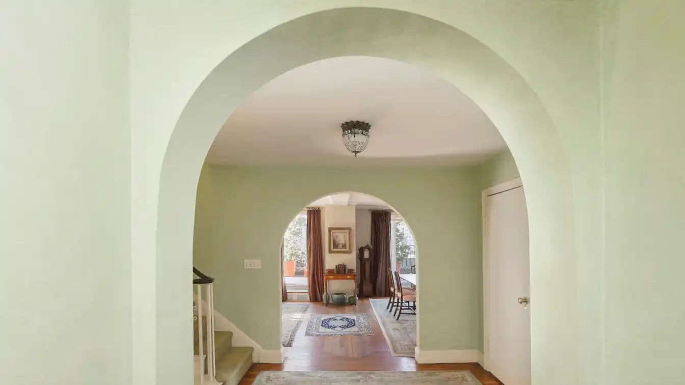 Impeccably Maintained Home with Timeless Style