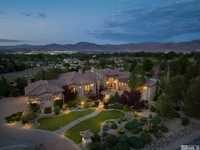 EXPANSIVE CUSTOM HOME WITH NO EXPENSE SPARED