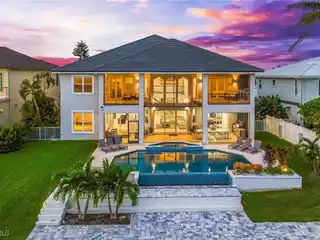 Breathtaking Riverfront Estate