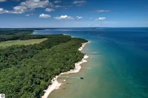Exquisite Home on Grand Traverse Bay