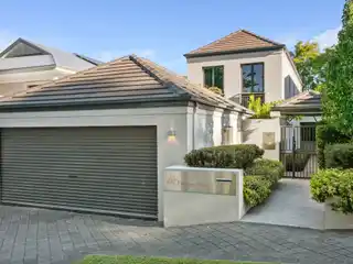 Transformed Luxe Coastal Oasis