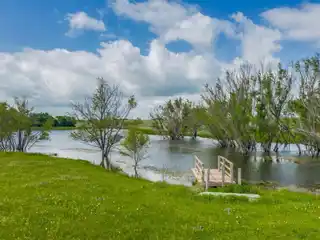 Beautifully Updated Ranch Home on 31 Acres
