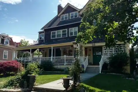 Armistead Cottage