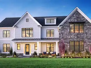 An Idyllic Blend of Comfort and Elegance