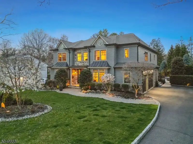 Spectacular Home on a Quiet Street