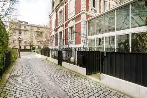 Residential