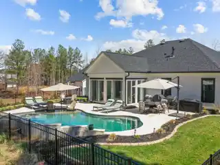 Exceptional Ranch Home