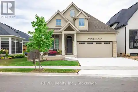 Custom Bungalow Near Wineries and Niagara Attractions